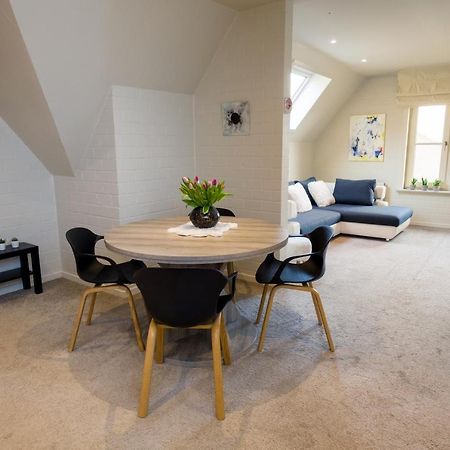 Shamballa B & B/ Logies Deinze Bagian luar foto