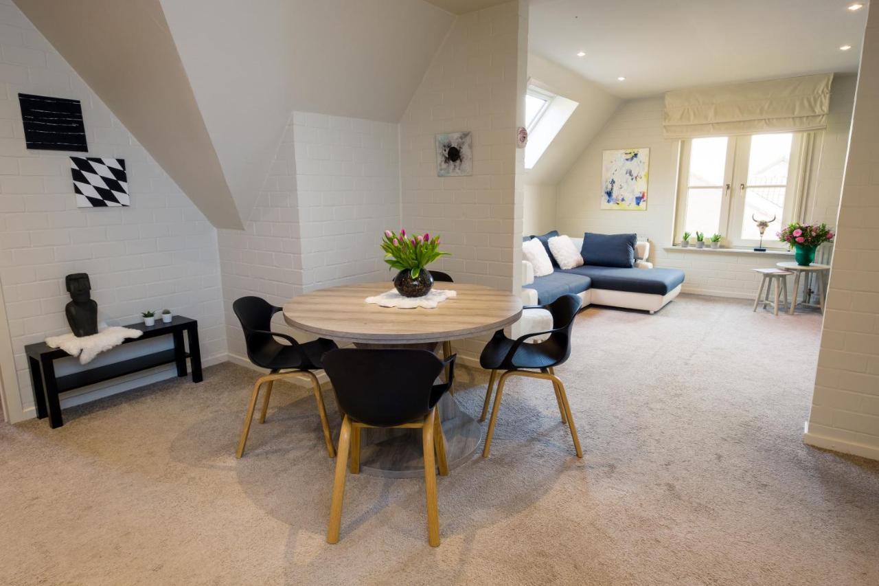 Shamballa B & B/ Logies Deinze Bagian luar foto