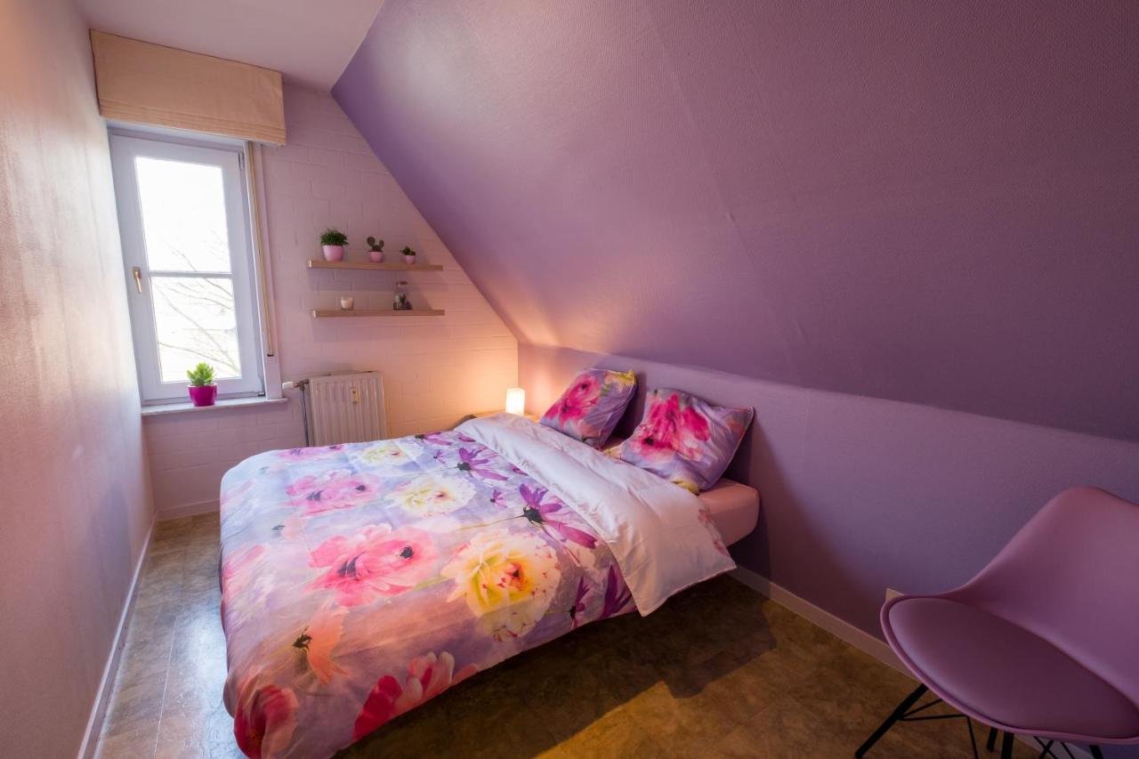 Shamballa B & B/ Logies Deinze Bagian luar foto