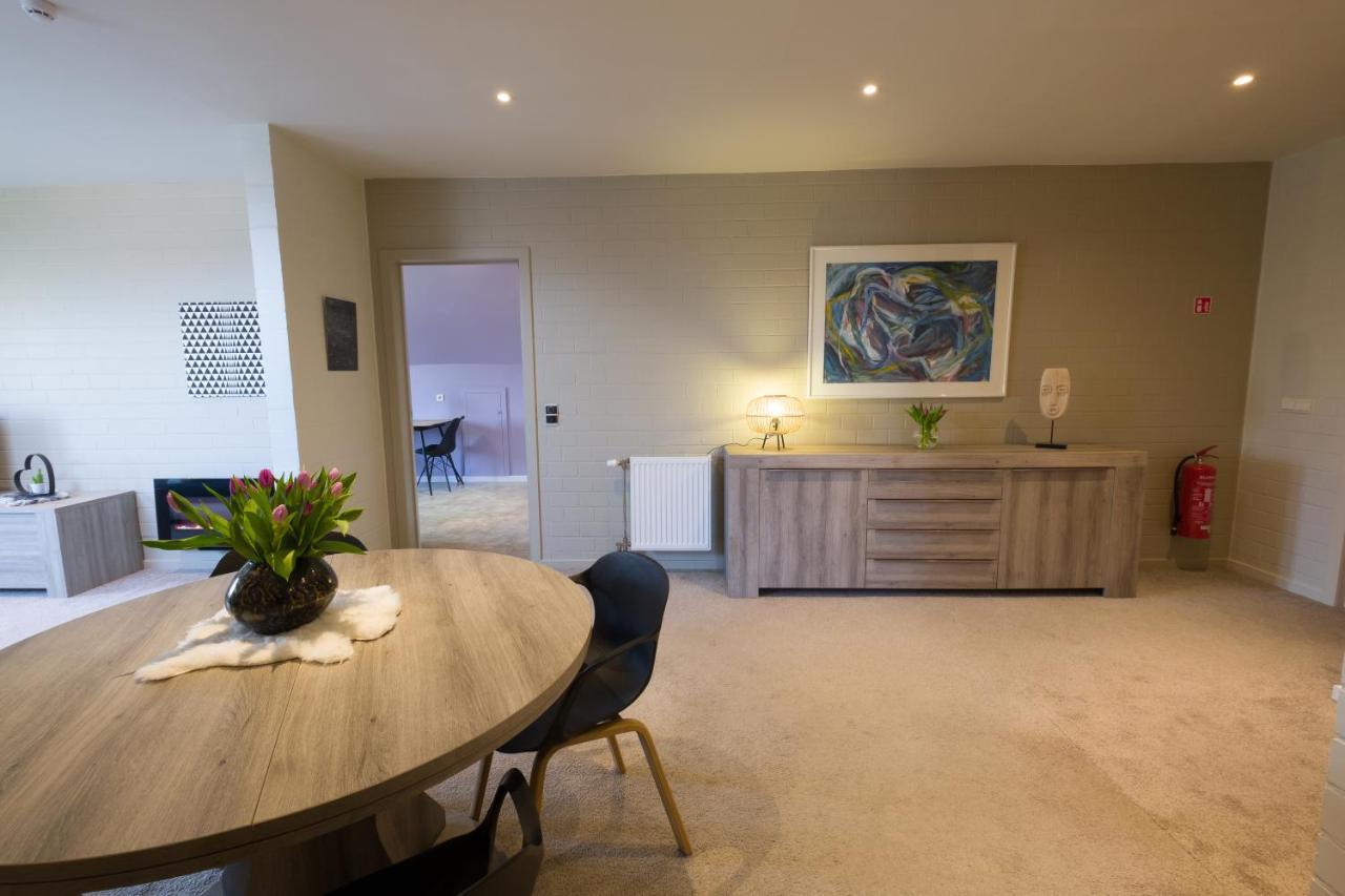 Shamballa B & B/ Logies Deinze Bagian luar foto