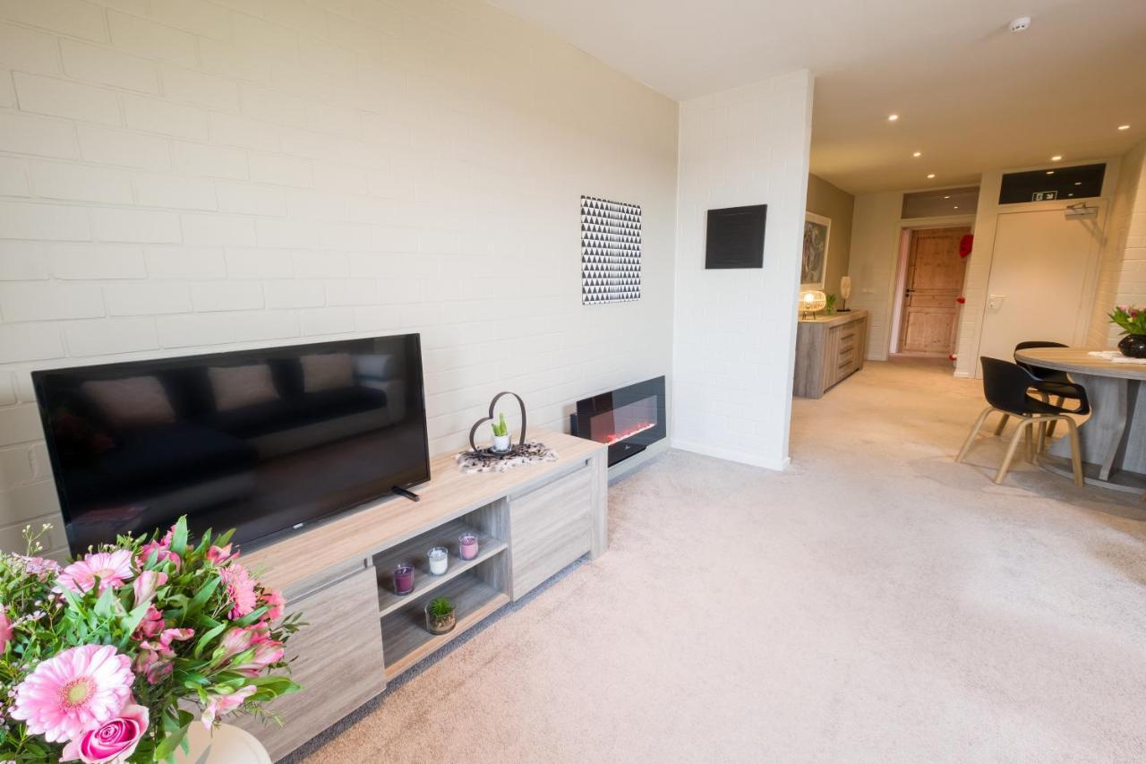 Shamballa B & B/ Logies Deinze Bagian luar foto